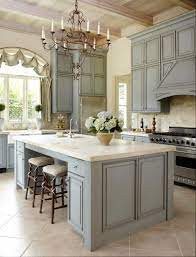 french country kitchens