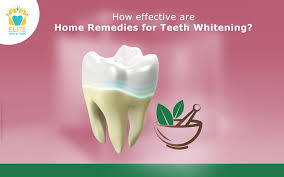 remes for teeth whitening