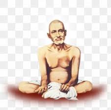 He breathed his last on september 8, 1910 by attaining sajeevana samadhi which is thought to be a. Gajanan Maharaj Images Gajanan Maharaj Transparent Png Free Download