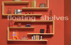 Floating Shelves Popular Woodworking