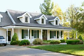 8 Exterior Paint Colors For Your House
