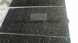 black galaxy cut to size granite for