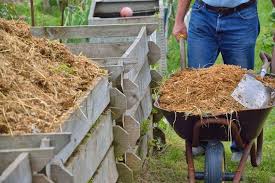 Wooden Compost Bins Choosing The Best