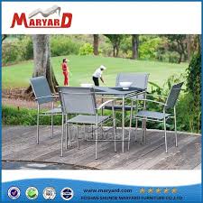 china outdoor garden furniture sets
