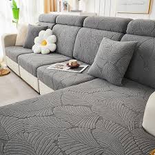 Stretch Sofa Seat Cushion Cover