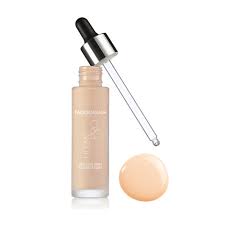 foundation for fair skin at