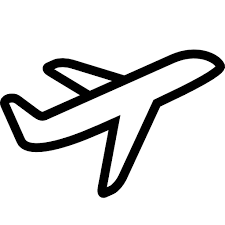 RÃ©sultat de recherche d'images pour "icones avion"