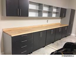 You could easily mix and match the 3 drawer cabinets with the base cabinets. Best Garage Remodel Garage Design Interior Garage Cabinets Diy Garage Storage Cabinets