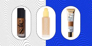 best foundations for dry skin 10 top