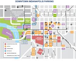 Lucas Oil Stadium Parking Lots Tickets Indianapolis Indiana