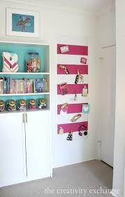 Large Diy Magnetic Board Painted Or