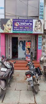 leenas beauty clinic and salon in