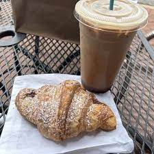 Pastries And Coffee Near Me gambar png