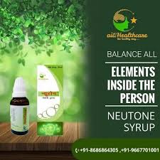 neutone homeopathy drop for personal