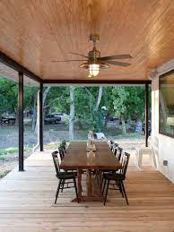 15 Farmhouse Outdoor Design House