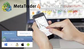 The mt4 or metatrader 4 is an online trading platform for traders who speculate on the foreign exchange market. Complete Guide To Metatrader 4 And 5 Tradingmasters Io