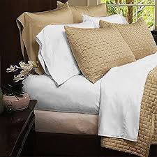 home luxury bamboo bed sheets