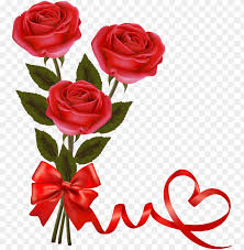 hd png love red roses png transpa