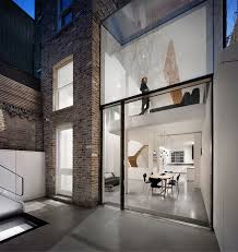 A Victorian Terraced House Turned Into