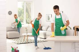home cleaning service in lodi home