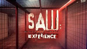 Saw Escape Experience London Review