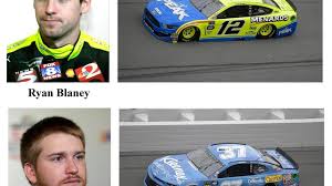 But this won't be the start of just another season in nascar's premier series. Drivers Competing In The 2019 Daytona 500 Wbff
