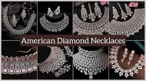 american diamond jewellery whole