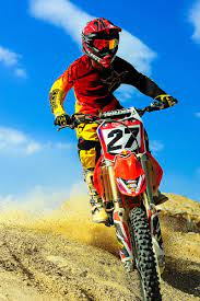 riding motocross dirt bike hd