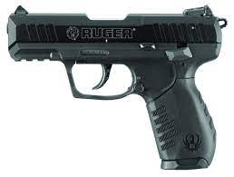 gun reviews by women ruger sr22