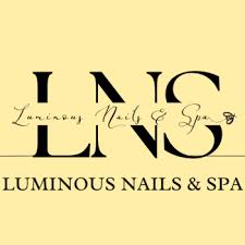 luminous nails spa best nail salon