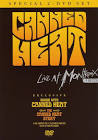 Live at Montreux 1973/The Canned Heat Story [DVD]
