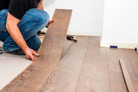 How To Repair Laminate Flooring With