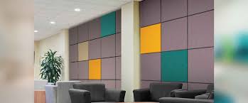 Optra Acoustic Wall Panels Dealer
