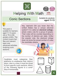 National Election Day Math Worksheets