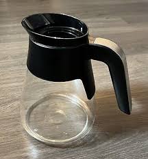 Ninja Coffee Bar 43oz Glass Replacement