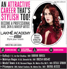 lakme academy style your future ad