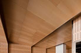 5 reasons to choose a wood ceiling for