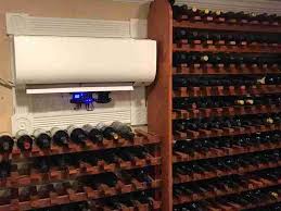 build a wine cooling unit diy wine