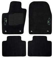 carpet floor mats for 2016 to 2021 jeep