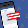 Story image for facebook news articles from TechCrunch