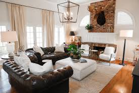 22 pretty ideas for living room corners