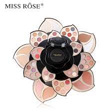 miss rose professional make up kit
