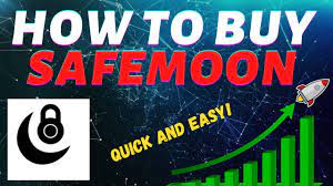 The good news is that you can easily purchase either cryptocurrency at coinbase using your credit card or even bank account. How To Buy Safe Moon Quick And Easy Way To Buy Safemoon Coin4world