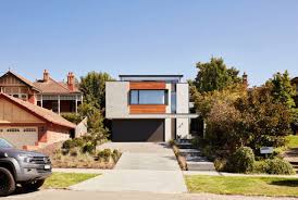 Split Level Home Designs Melbourne
