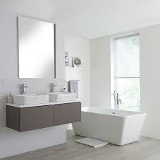 1200mm Wall Hung Bathroom Vanity Unit