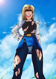 We did not find results for: Android 18 Dragon Ball Z Foto 39582386 Fanpop Page 9