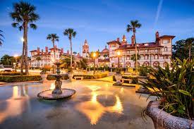 15 best things to do in st augustine fl