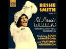 Legendary Blues Recordings: Bessie Smith