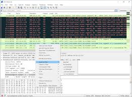 Wireshark Users Guide