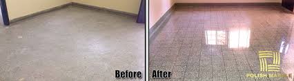 terrazzo cleaning and restoration